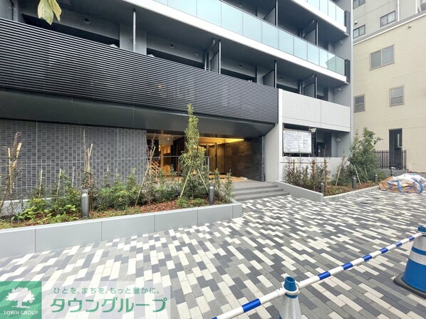 グランカーサ四谷の物件内観写真